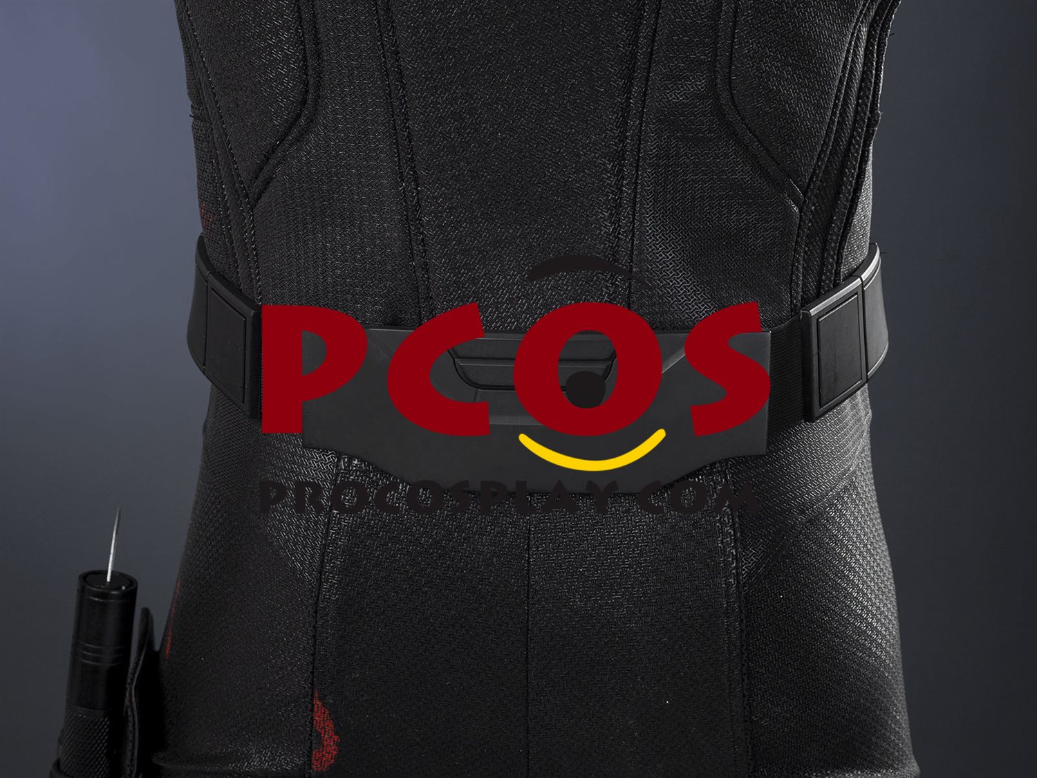Daredevil: Born Again Daredevil Matt Murdock Cosplay Costume Shadowland Version C09907S