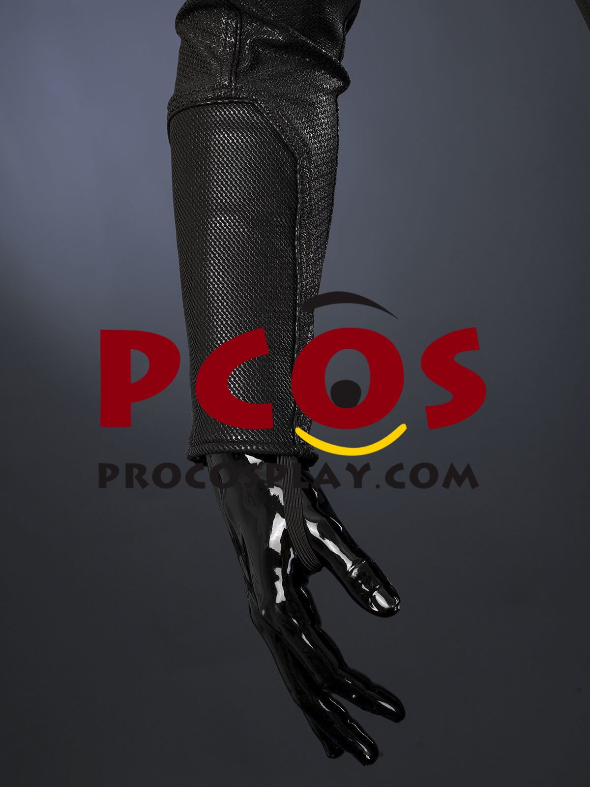 Daredevil: Born Again Daredevil Matt Murdock Cosplay Costume Shadowland Version C09907S