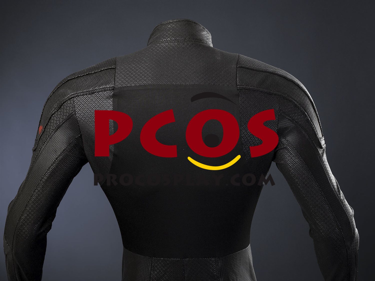Daredevil: Born Again Daredevil Matt Murdock Cosplay Costume Shadowland Version C09907S