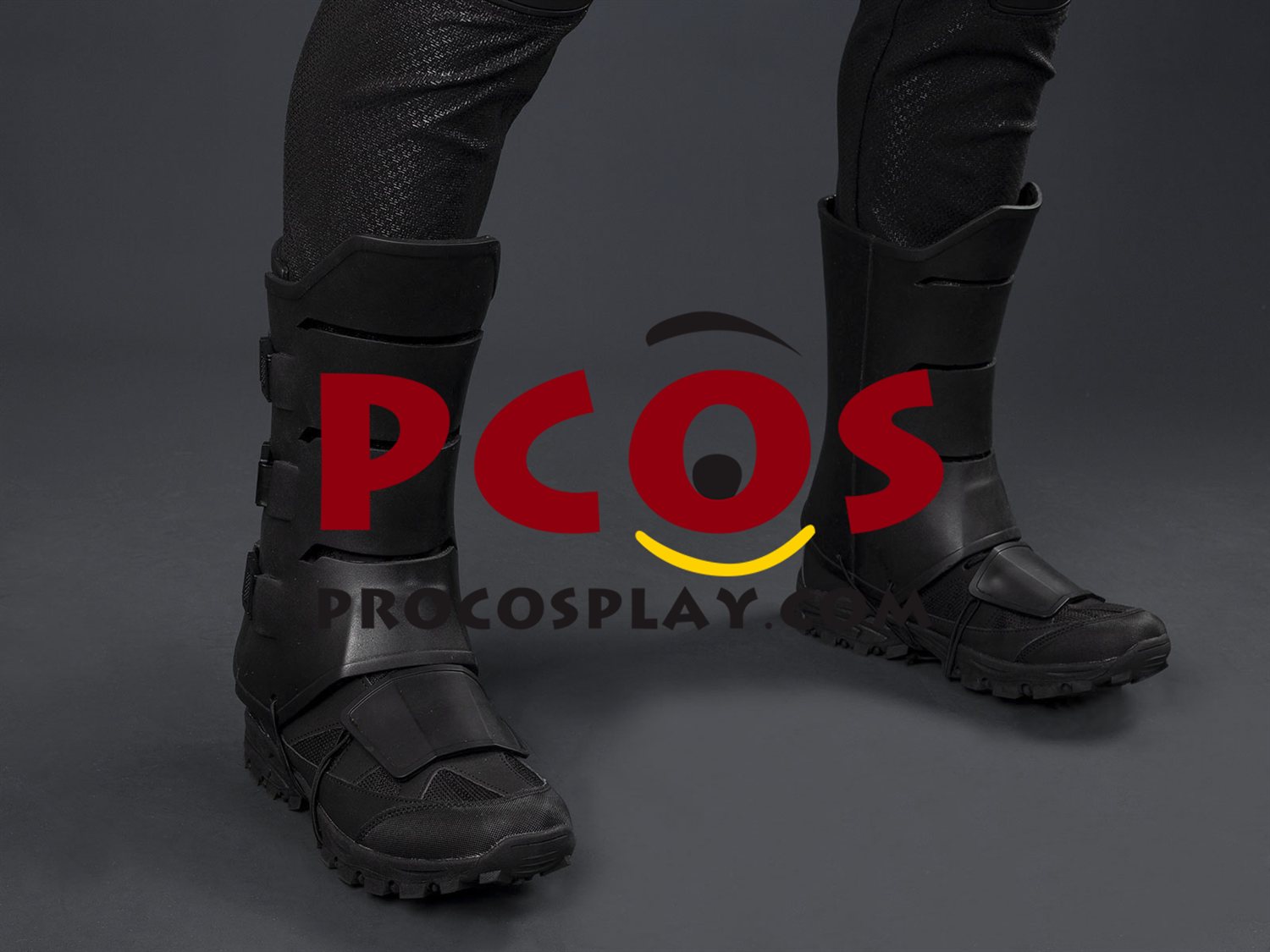 Daredevil: Born Again Daredevil Matt Murdock Cosplay Costume Shadowland Version C09907S