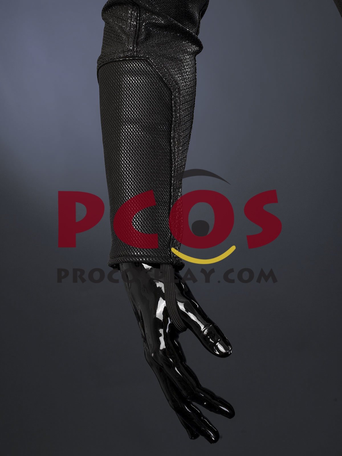 Ready to Ship Daredevil: Born Again Daredevil Matt Murdock Cosplay Costume Shadowland Version C09907S
