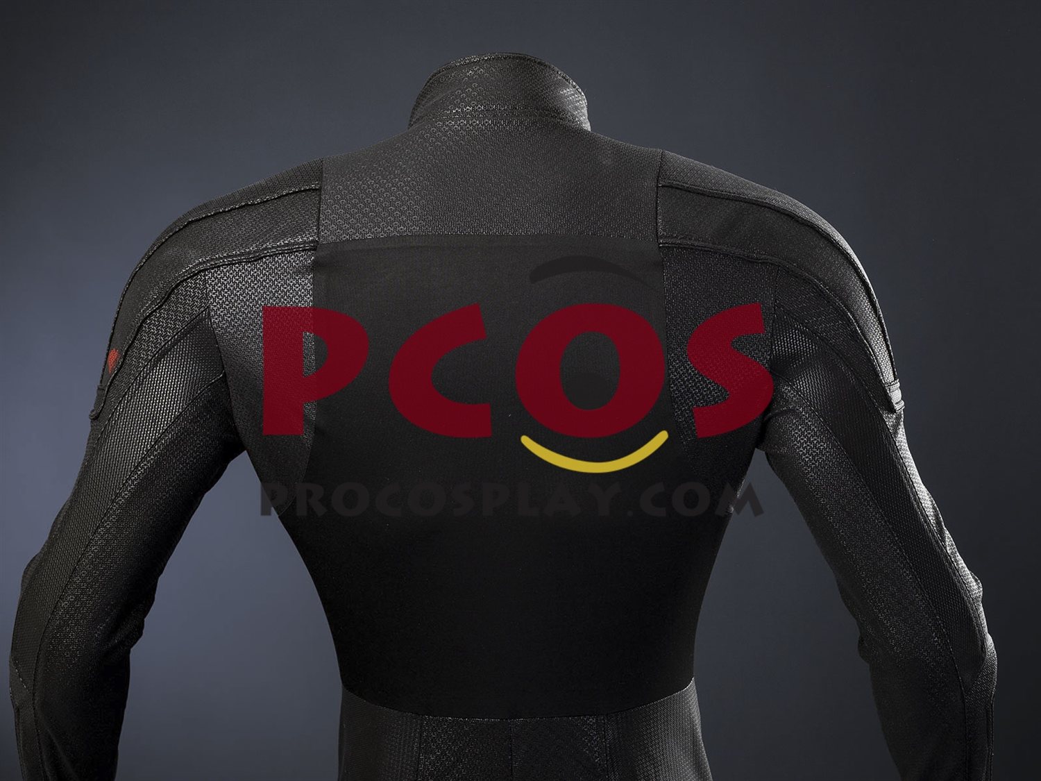 Ready to Ship Daredevil: Born Again Daredevil Matt Murdock Cosplay Costume Shadowland Version C09907S