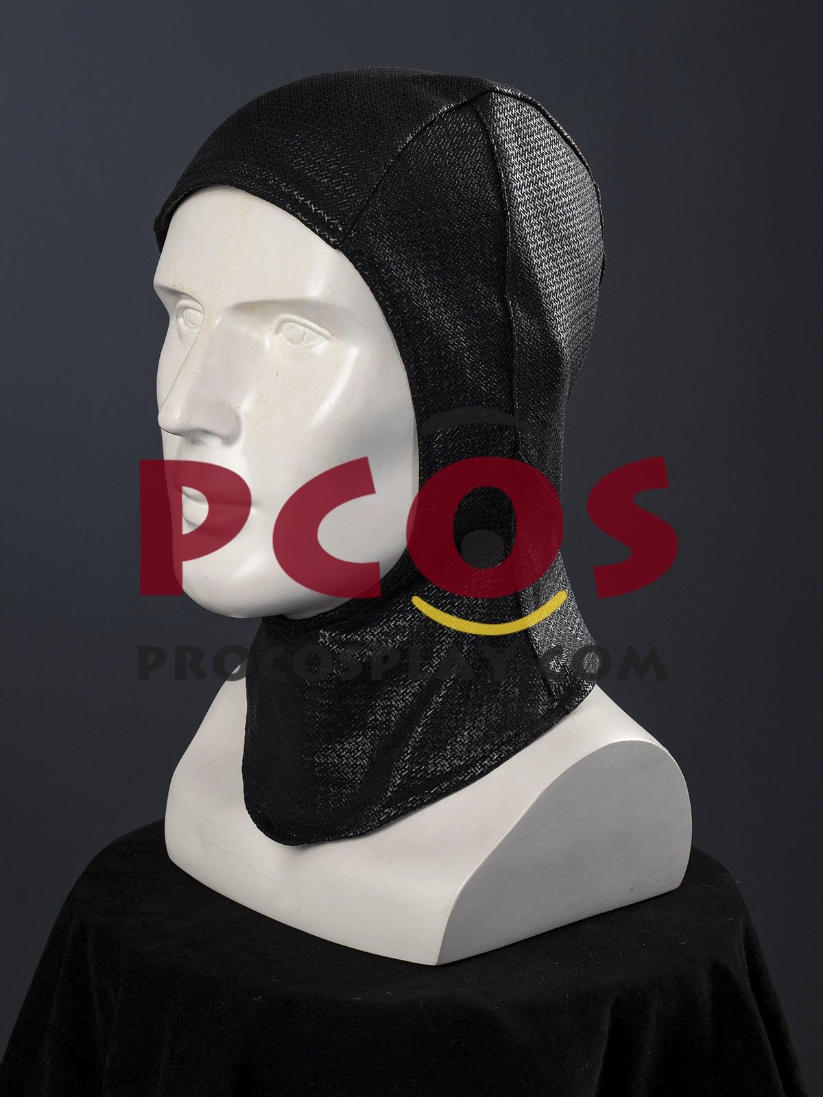Ready to Ship Daredevil: Born Again Daredevil Matt Murdock Cosplay Costume Shadowland Version C09907S