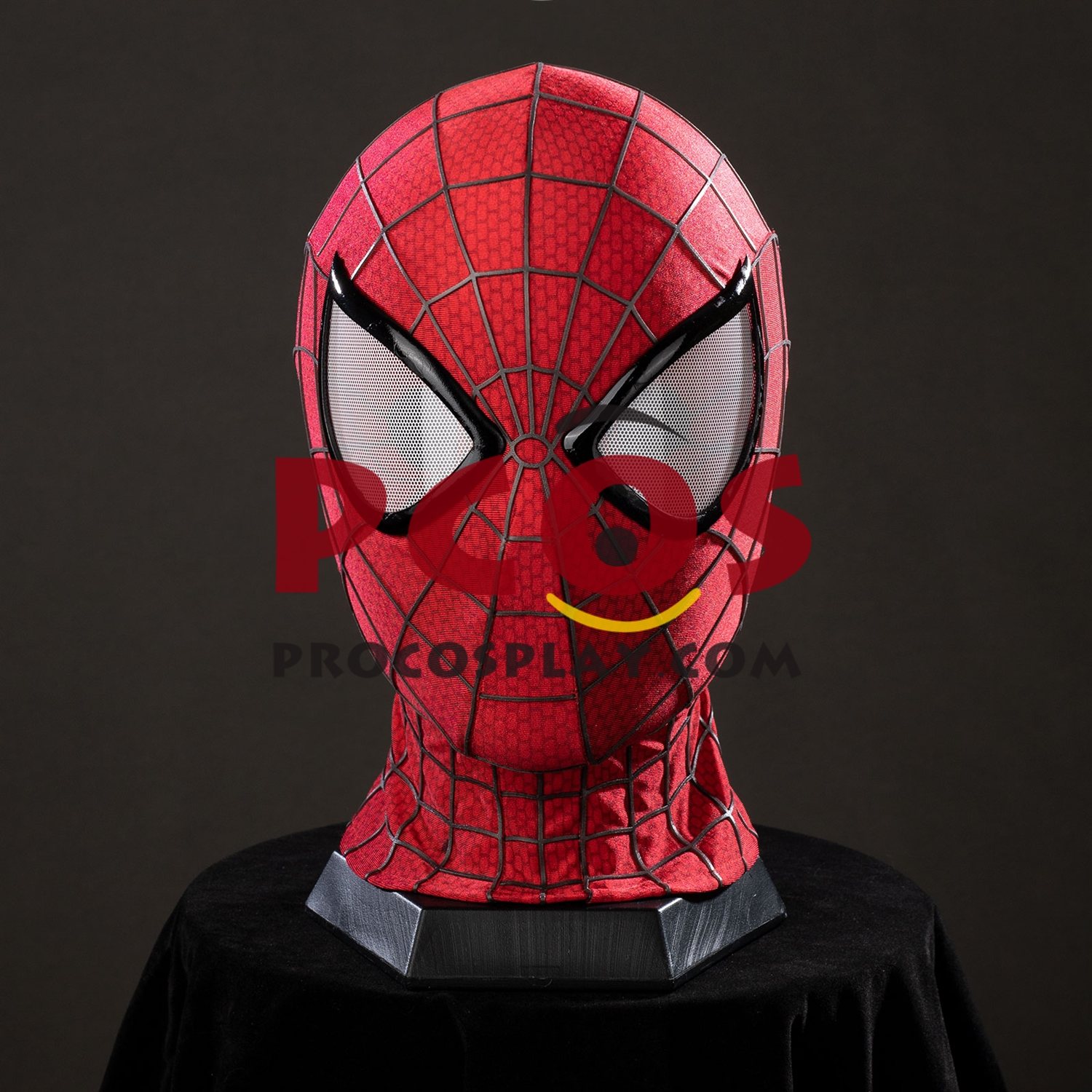 Amazing 2 Peter Parker Cosplay Costume C10023S