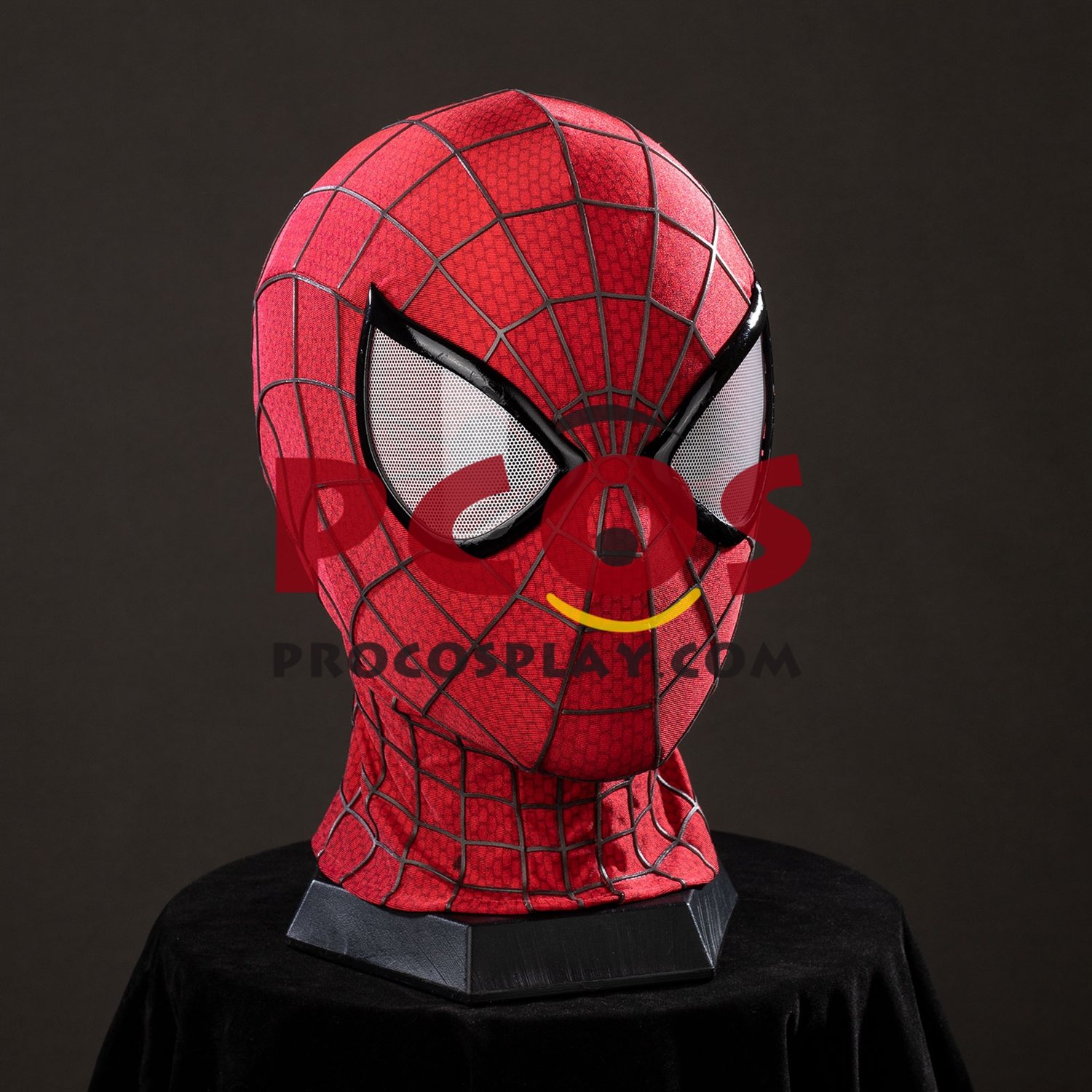 Amazing 2 Peter Parker Cosplay Costume C10023S