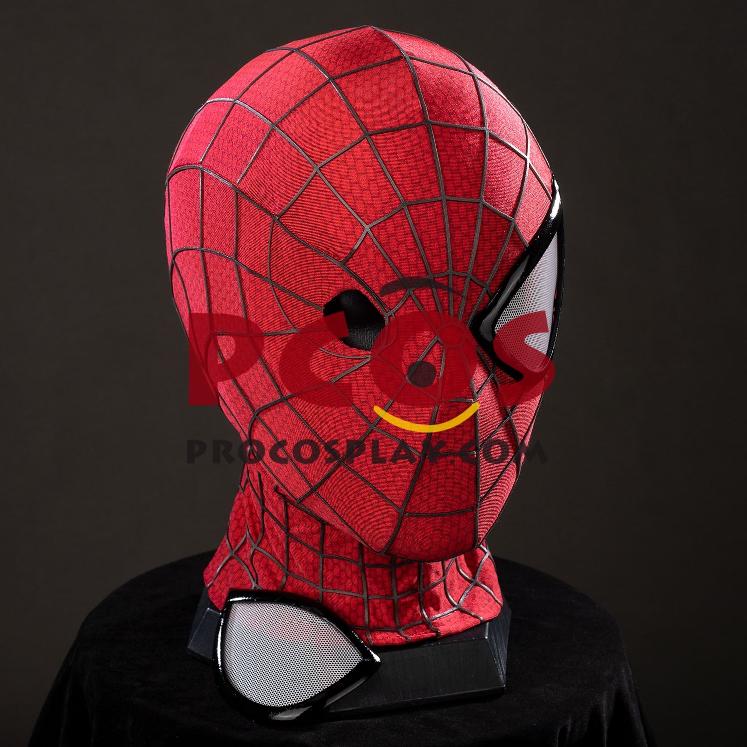 Amazing 2 Peter Parker Cosplay Costume C10023S