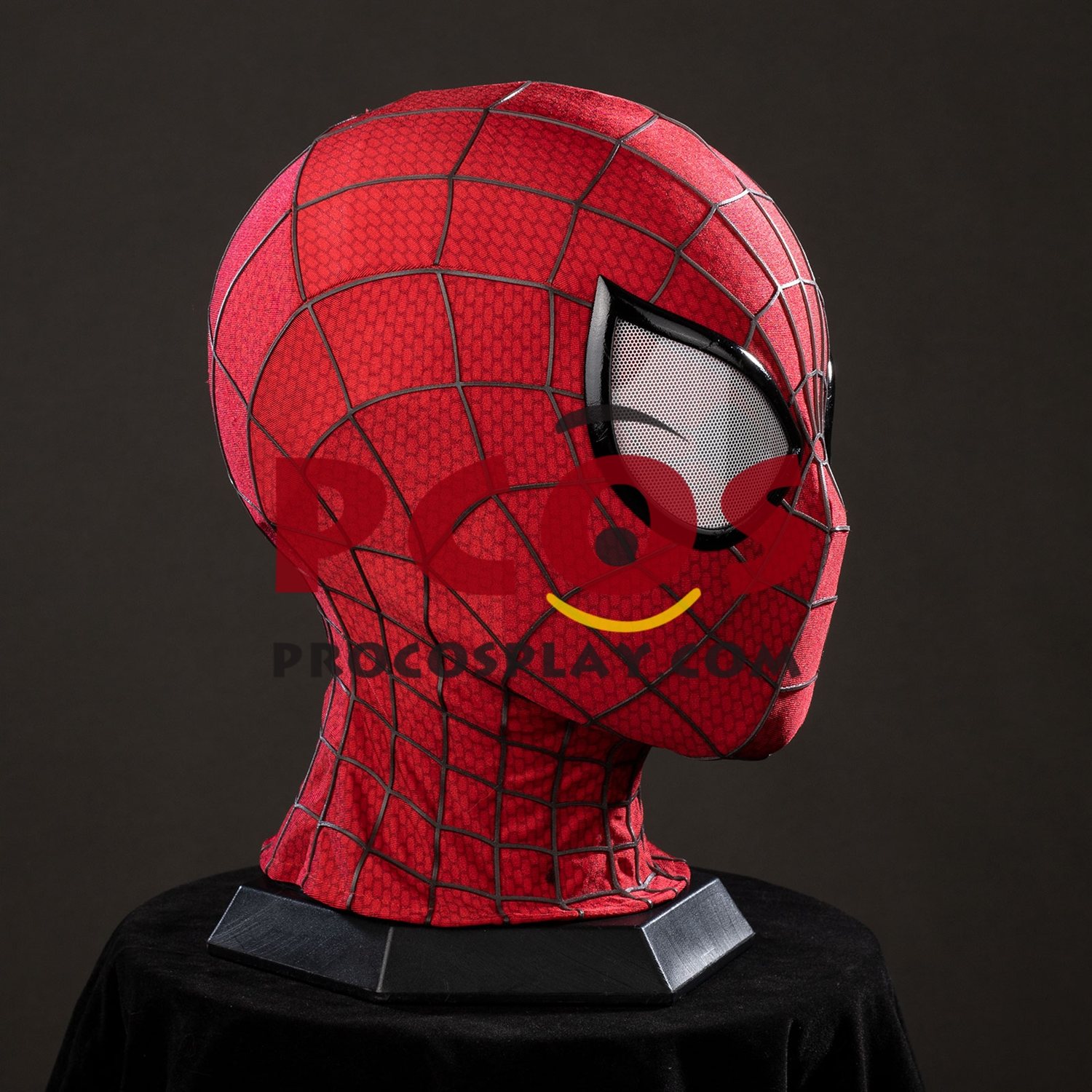 Amazing 2 Peter Parker Cosplay Costume C10023S