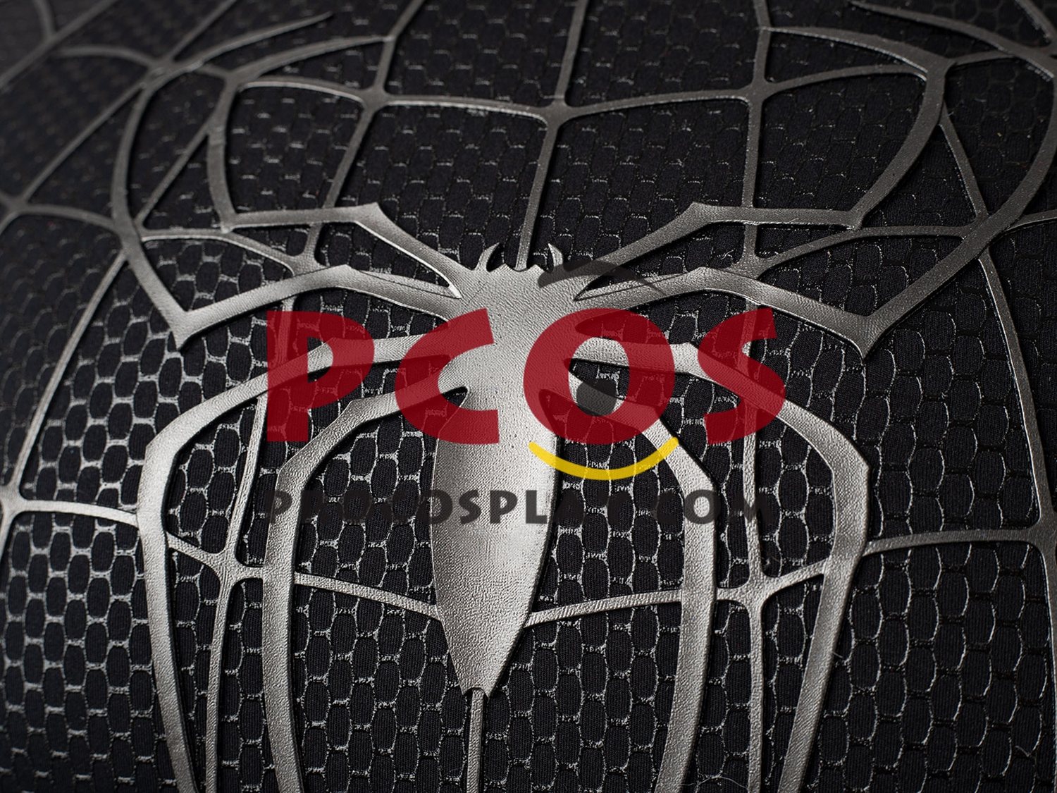 Ready to Ship Venom Black Peter Parker Cosplay Costume C10024S