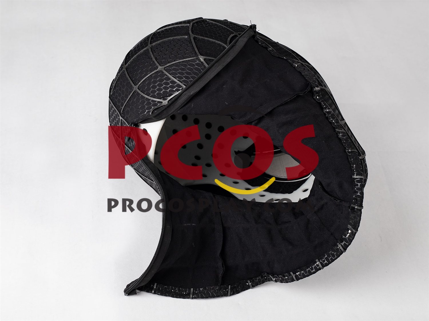 Ready to Ship Venom Black Peter Parker Cosplay Costume C10024S