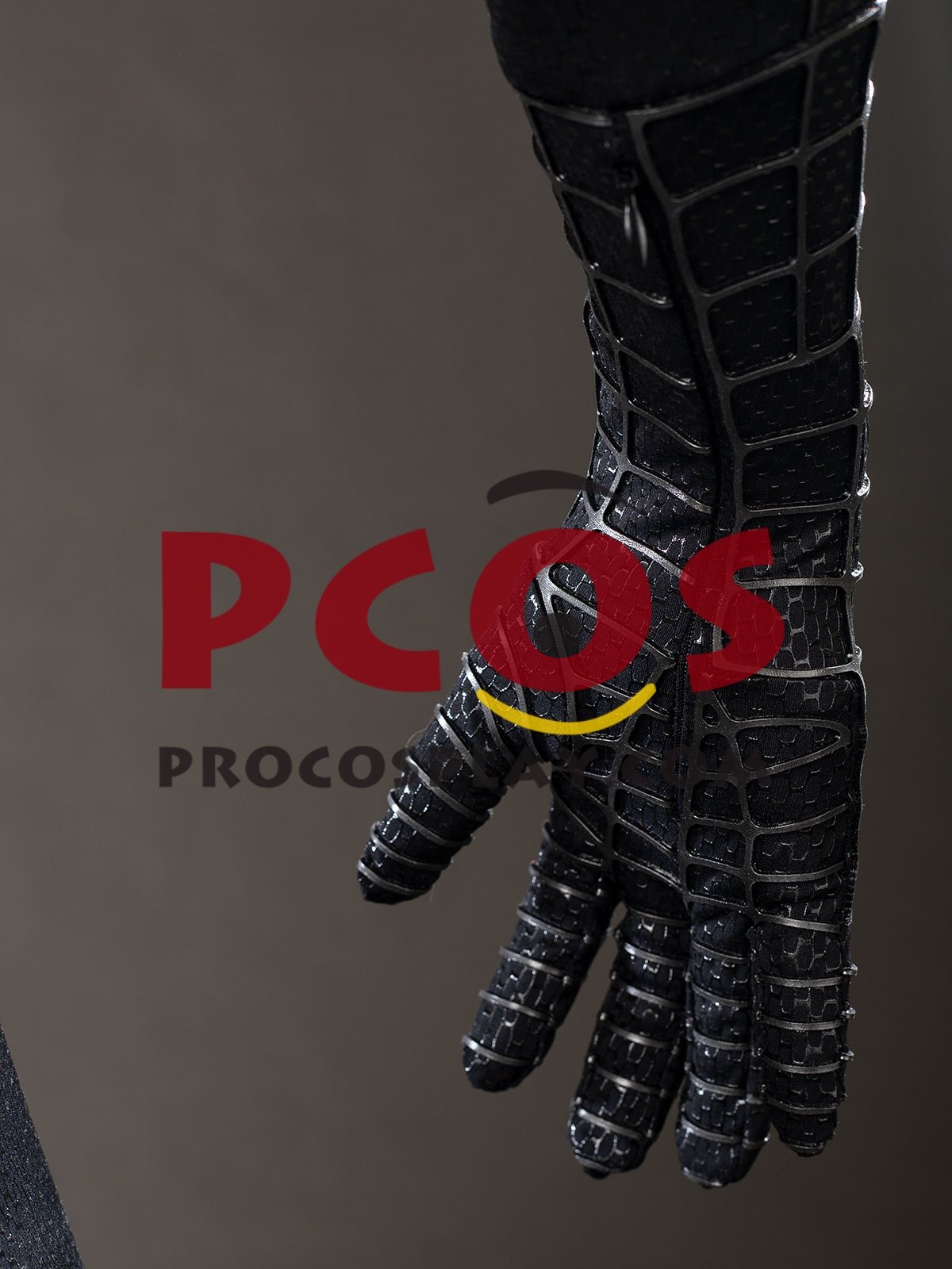 Venom Black Peter Parker Cosplay Costume C10024S