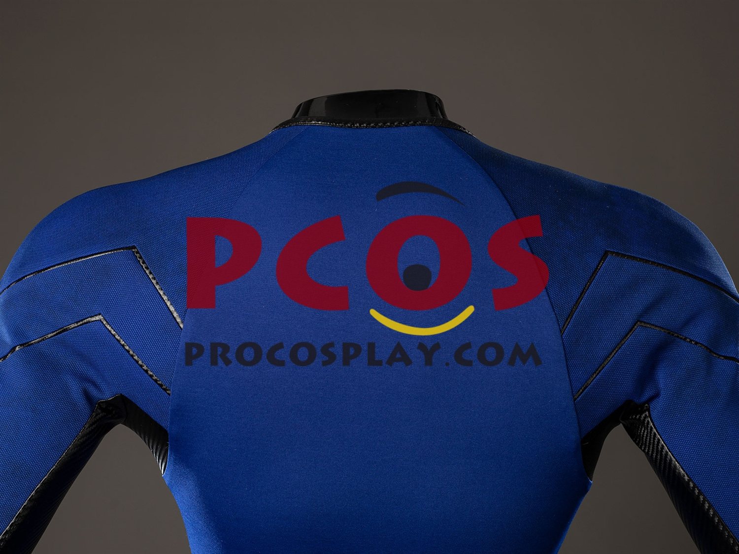 Doomsday Cyclops Scott Summers Cosplay Costume Optimized Version C10113