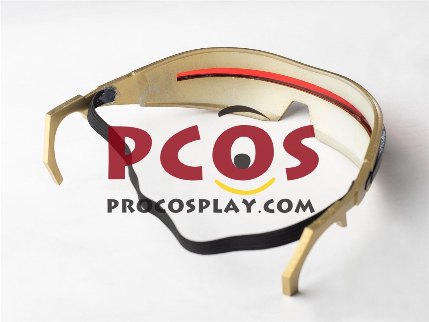 Doomsday Cyclops Scott Summers Cosplay Costume Optimized Version C10113