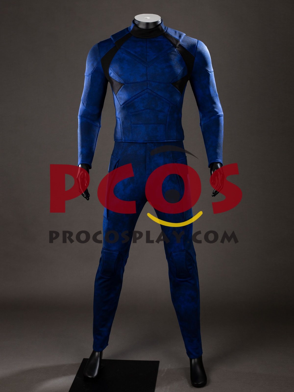 Doomsday Cyclops Scott Summers Cosplay Costume Upgraded C10054P
