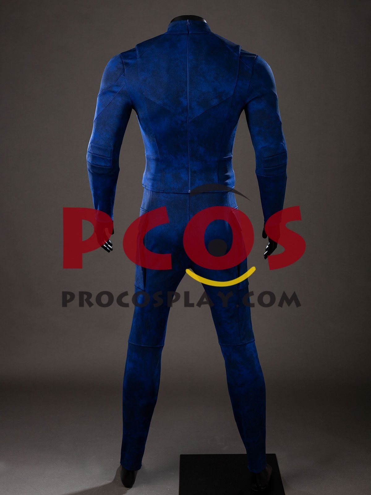 Doomsday Cyclops Scott Summers Cosplay Costume Upgraded C10054P