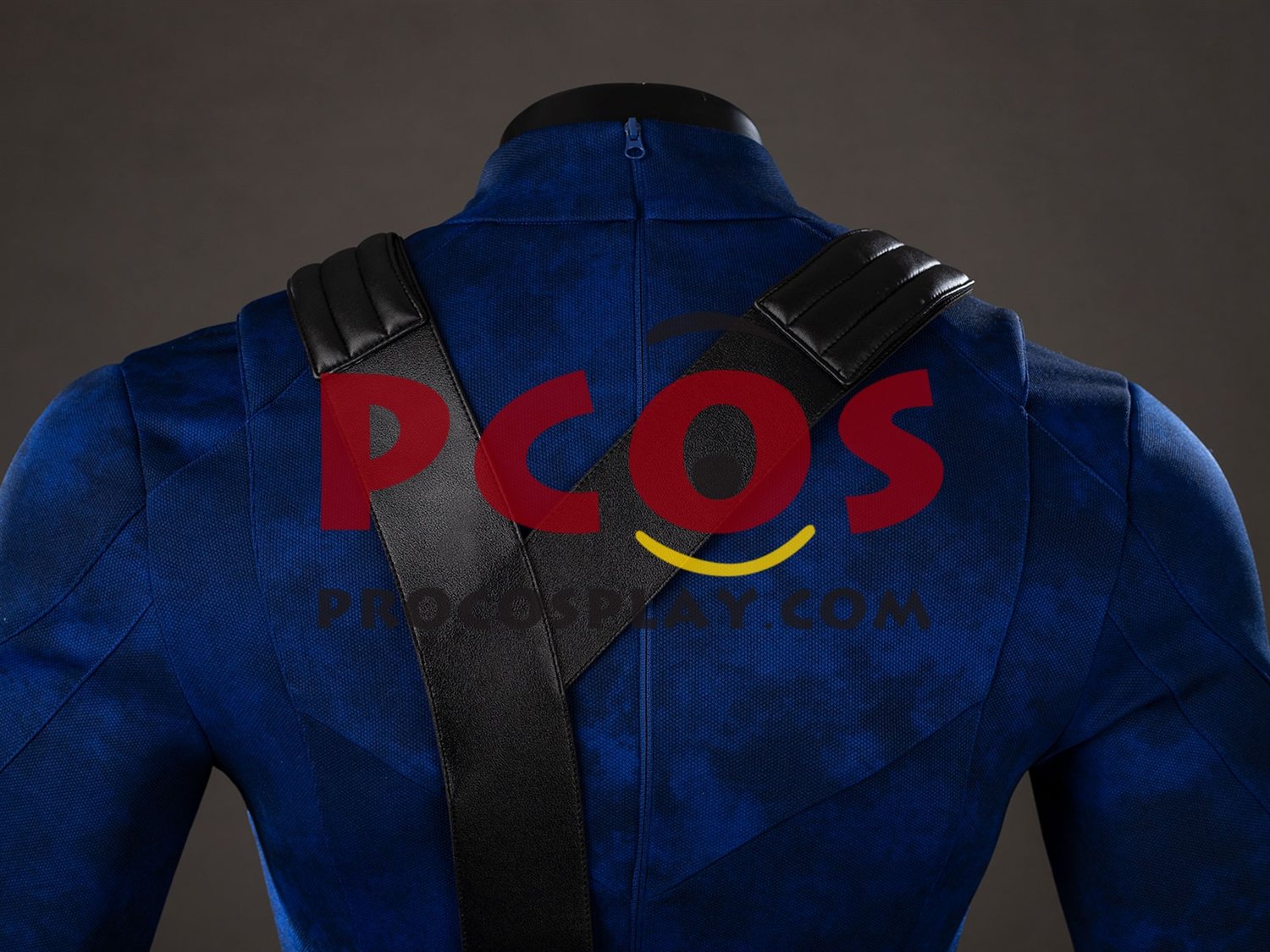 Doomsday Cyclops Scott Summers Cosplay Costume Upgraded C10054P