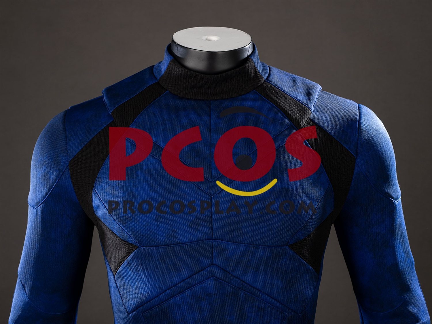 Doomsday Cyclops Scott Summers Cosplay Costume Upgraded C10054P