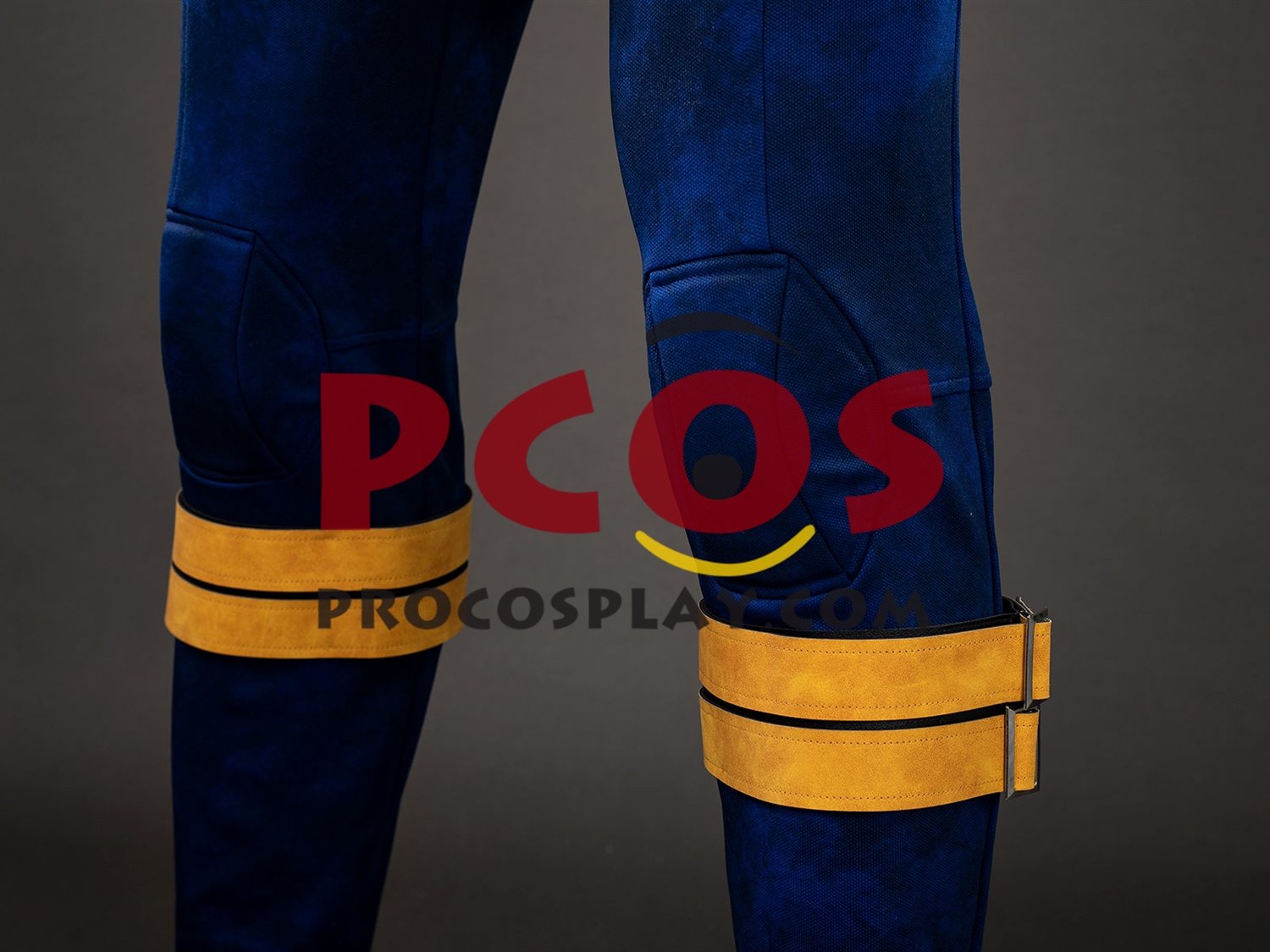Doomsday Cyclops Scott Summers Cosplay Costume Upgraded C10054P