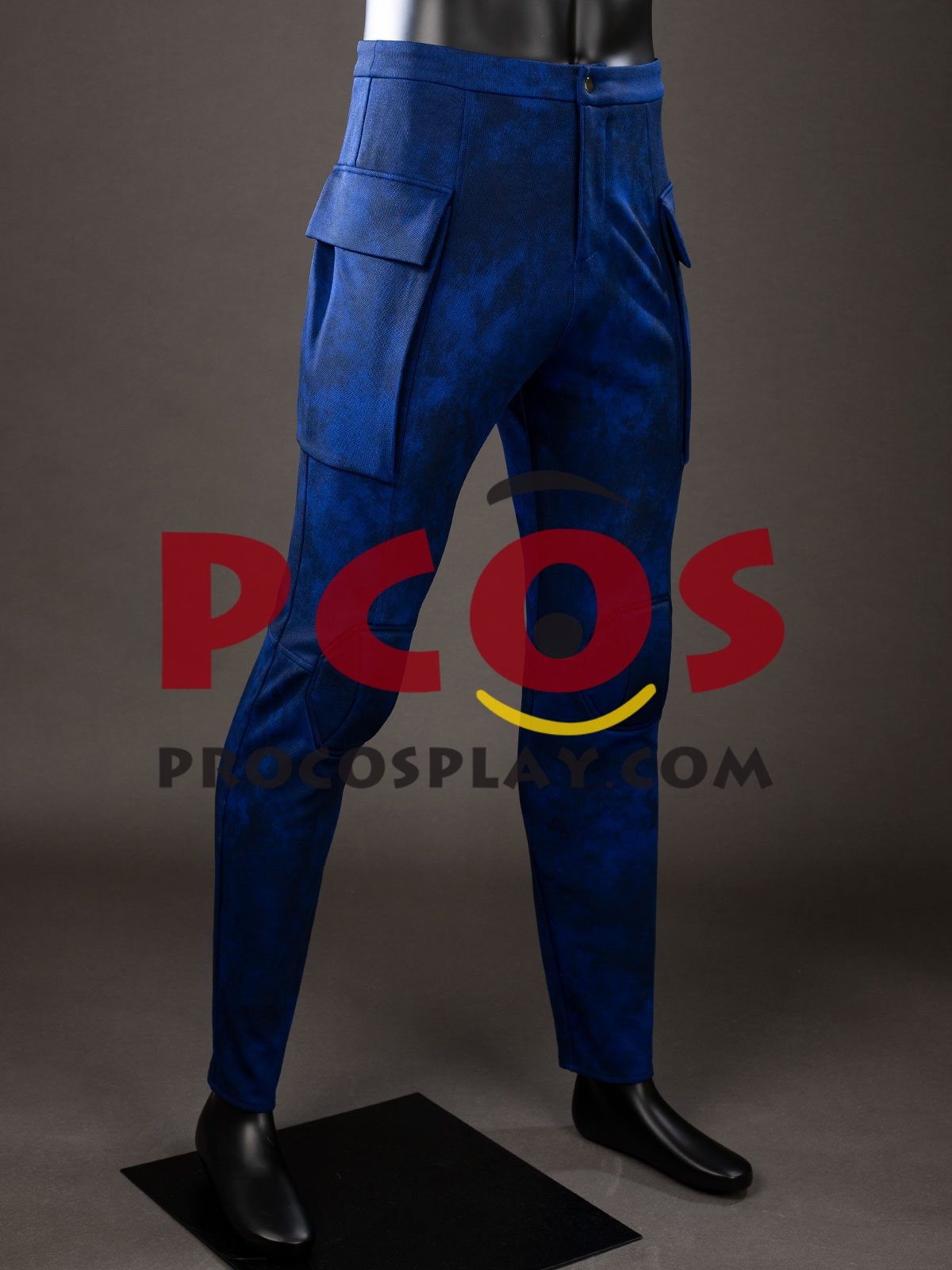Doomsday Cyclops Scott Summers Cosplay Costume Upgraded C10054P