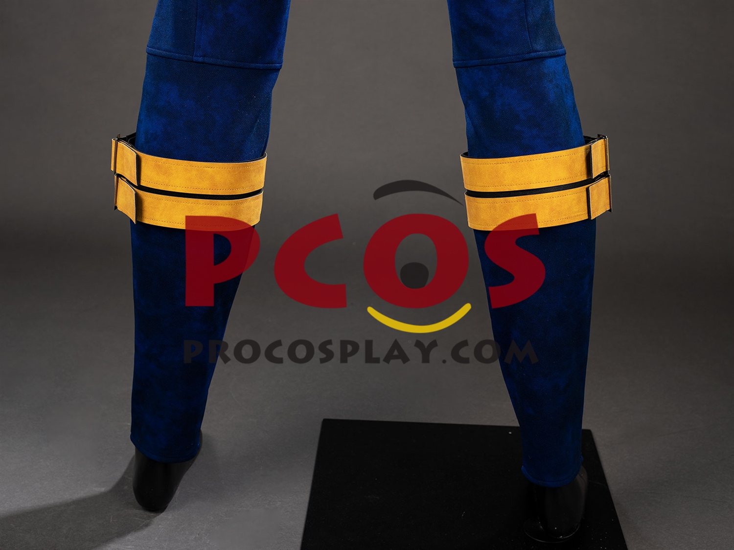 Doomsday Cyclops Scott Summers Cosplay Costume Upgraded C10054P