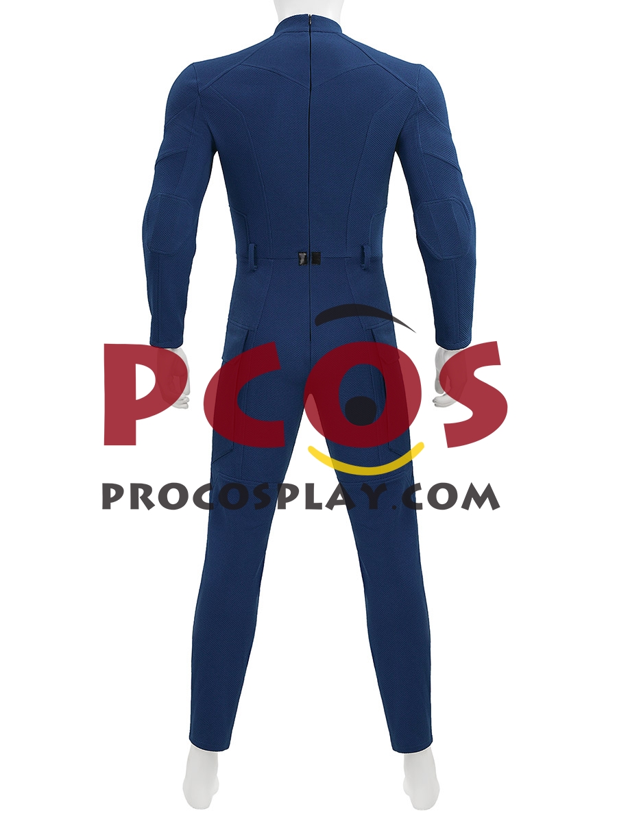 Doomsday Cyclops Scott Summers Cosplay Costume C09949