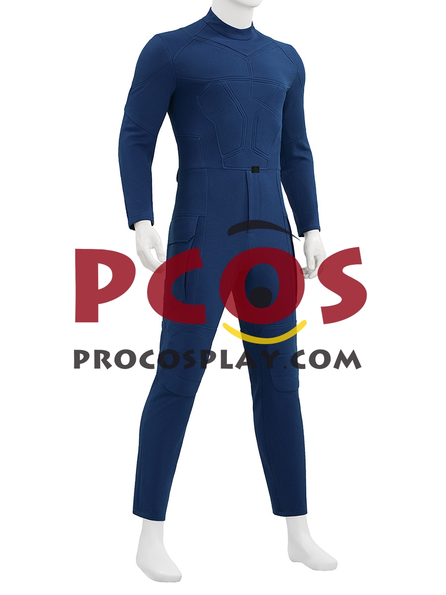 Doomsday Cyclops Scott Summers Cosplay Costume C09949