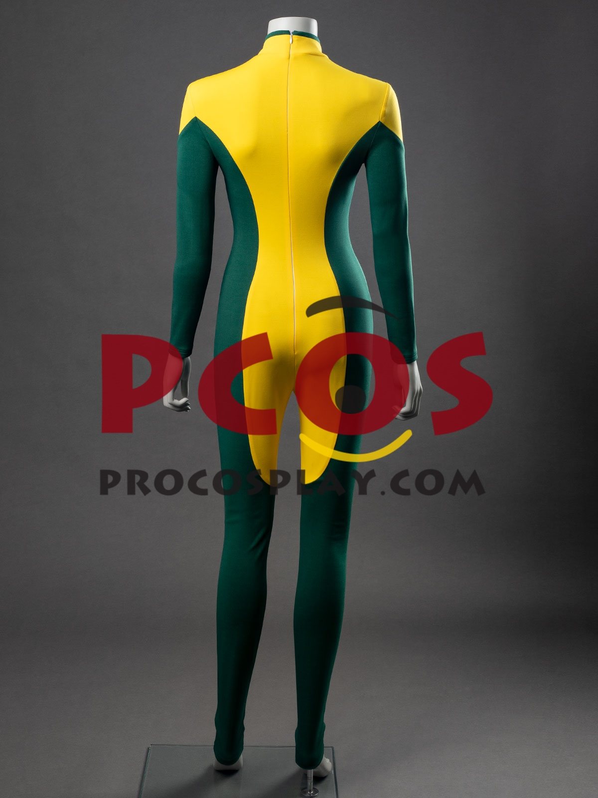 Ready to Ship X-Men Rogue Anna Marie Cosplay Costume Knitted Version C09941