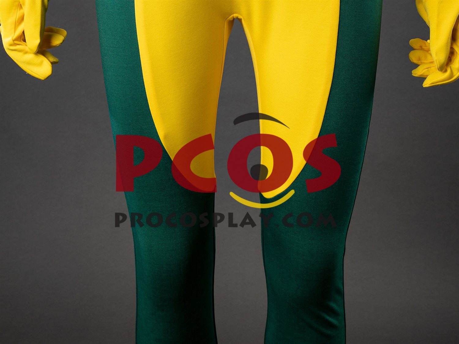 Ready to Ship X-Men Rogue Anna Marie Cosplay Costume Knitted Version C09941