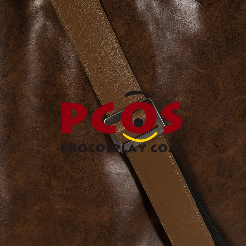 Indiana Jones and the Dial of Destiny 5 Indiana Jones Cosplay Costume C08334