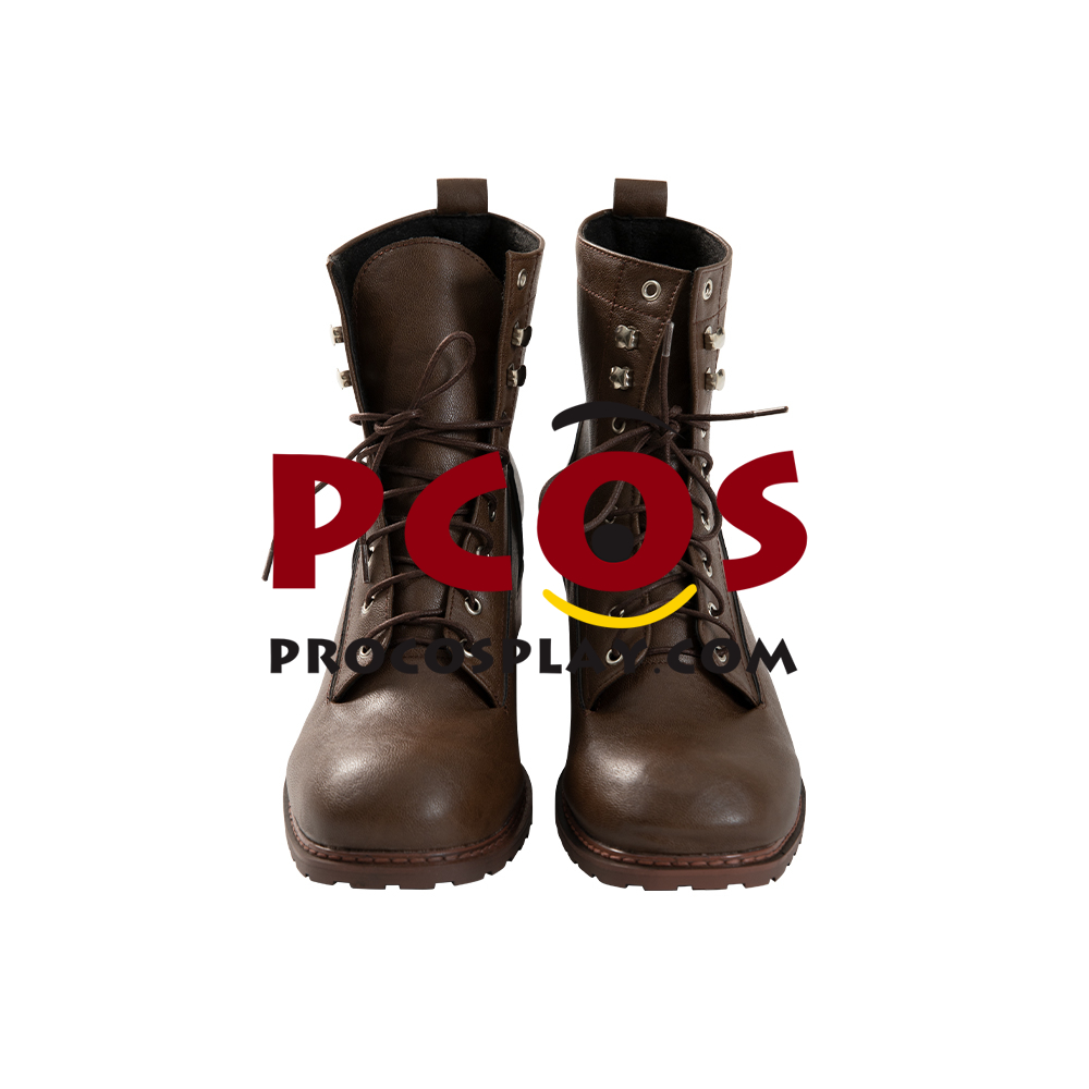 Indiana Jones and the Dial of Destiny 5 Indiana Jones Cosplay Costume C08334