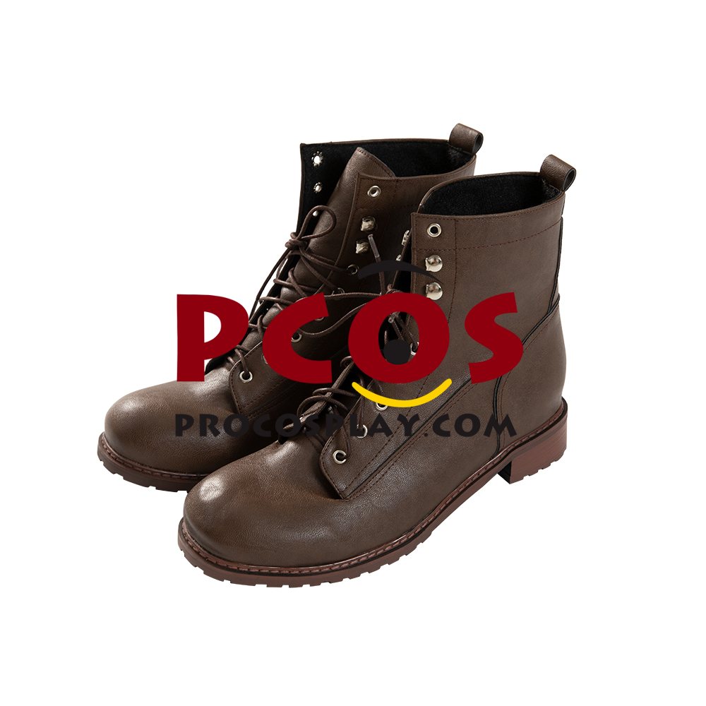 Indiana Jones and the Dial of Destiny 5 Indiana Jones Cosplay Costume C08334