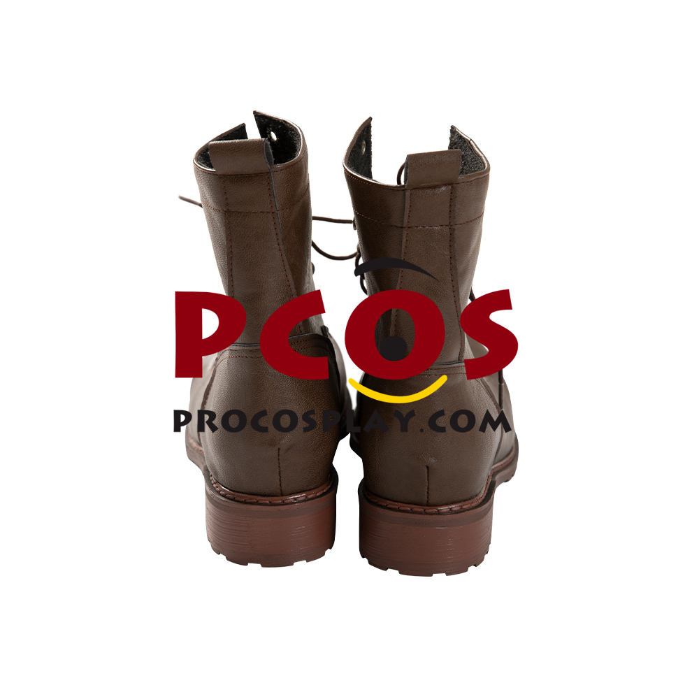 Indiana Jones and the Dial of Destiny 5 Indiana Jones Cosplay Costume C08334