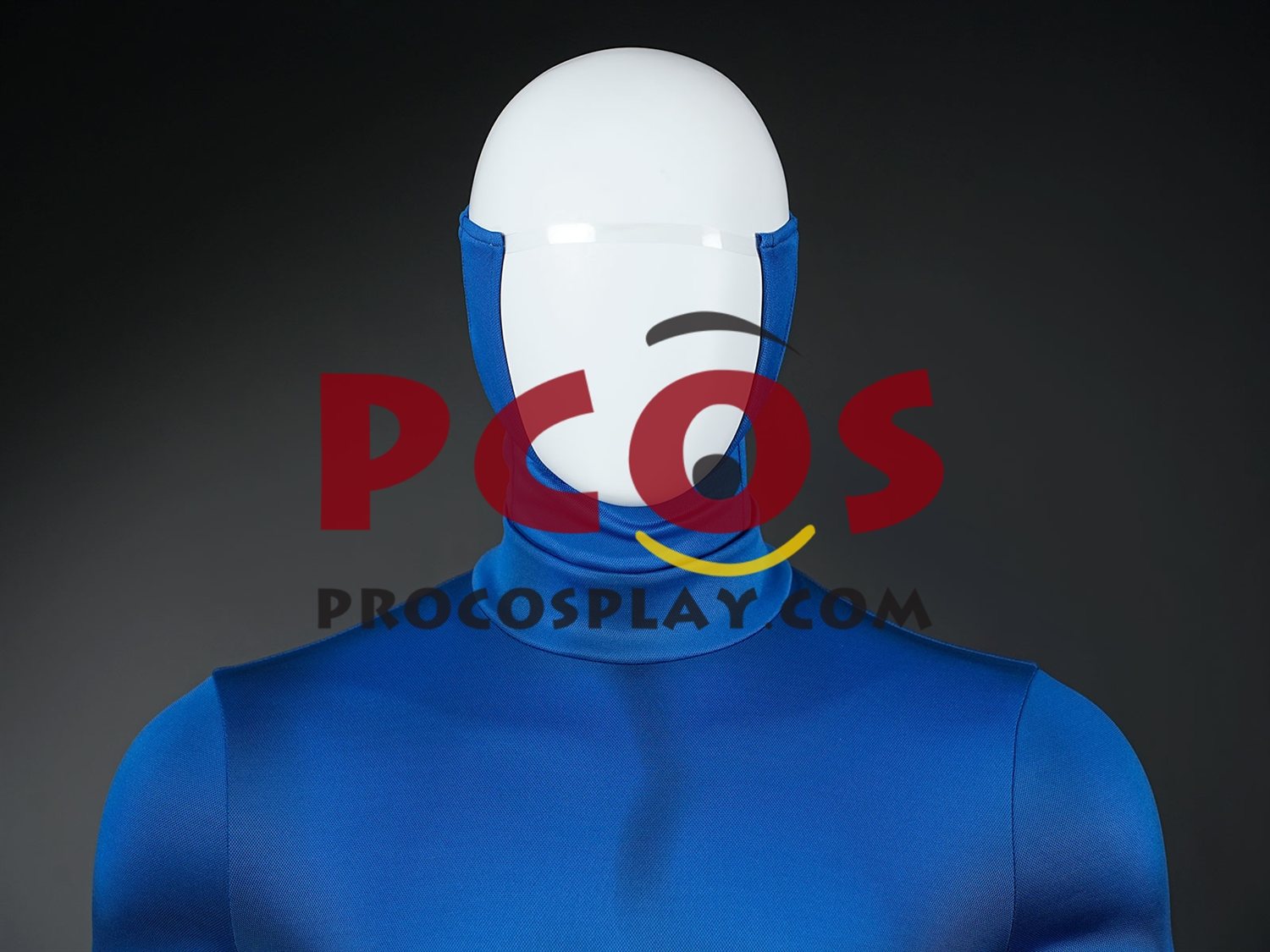 Ready to Ship X-Men '97 Cyclops Scott Summers Cosplay Costume Extreme Version C09404S