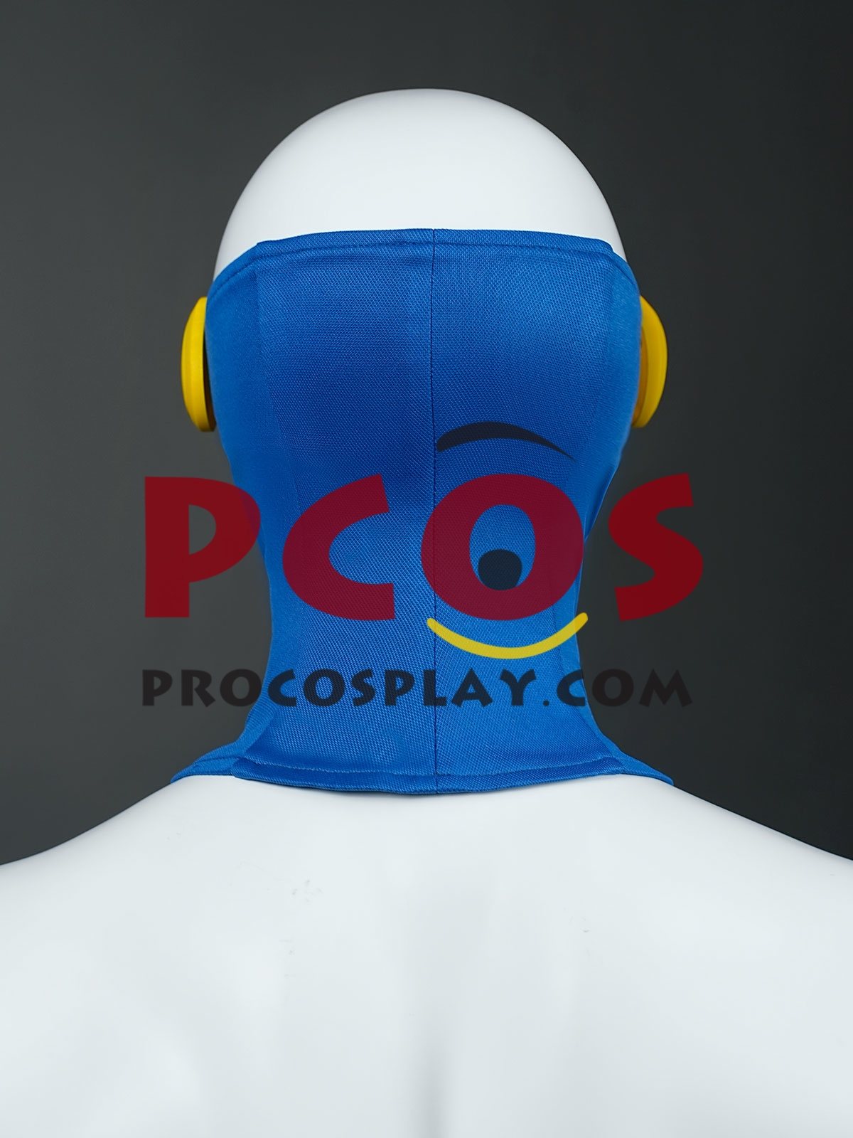 Ready to Ship X-Men '97 Cyclops Scott Summers Cosplay Costume Extreme Version C09404S