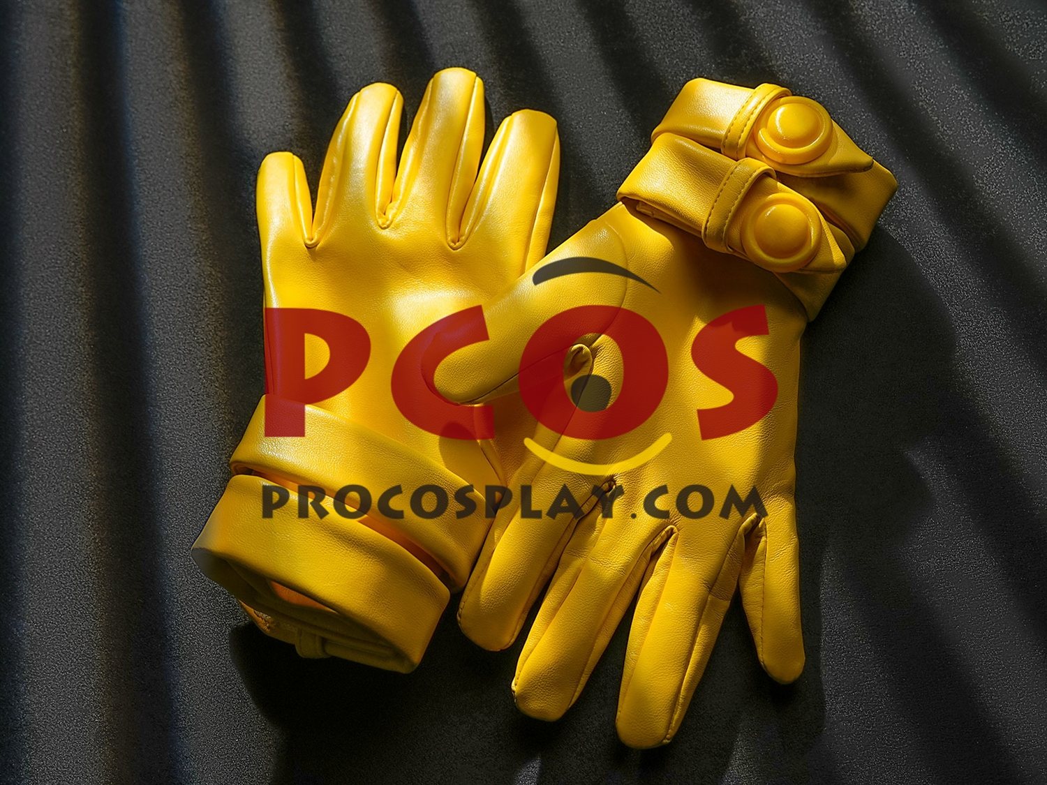 Ready to Ship X-Men '97 Cyclops Scott Summers Cosplay Costume Extreme Version C09404S