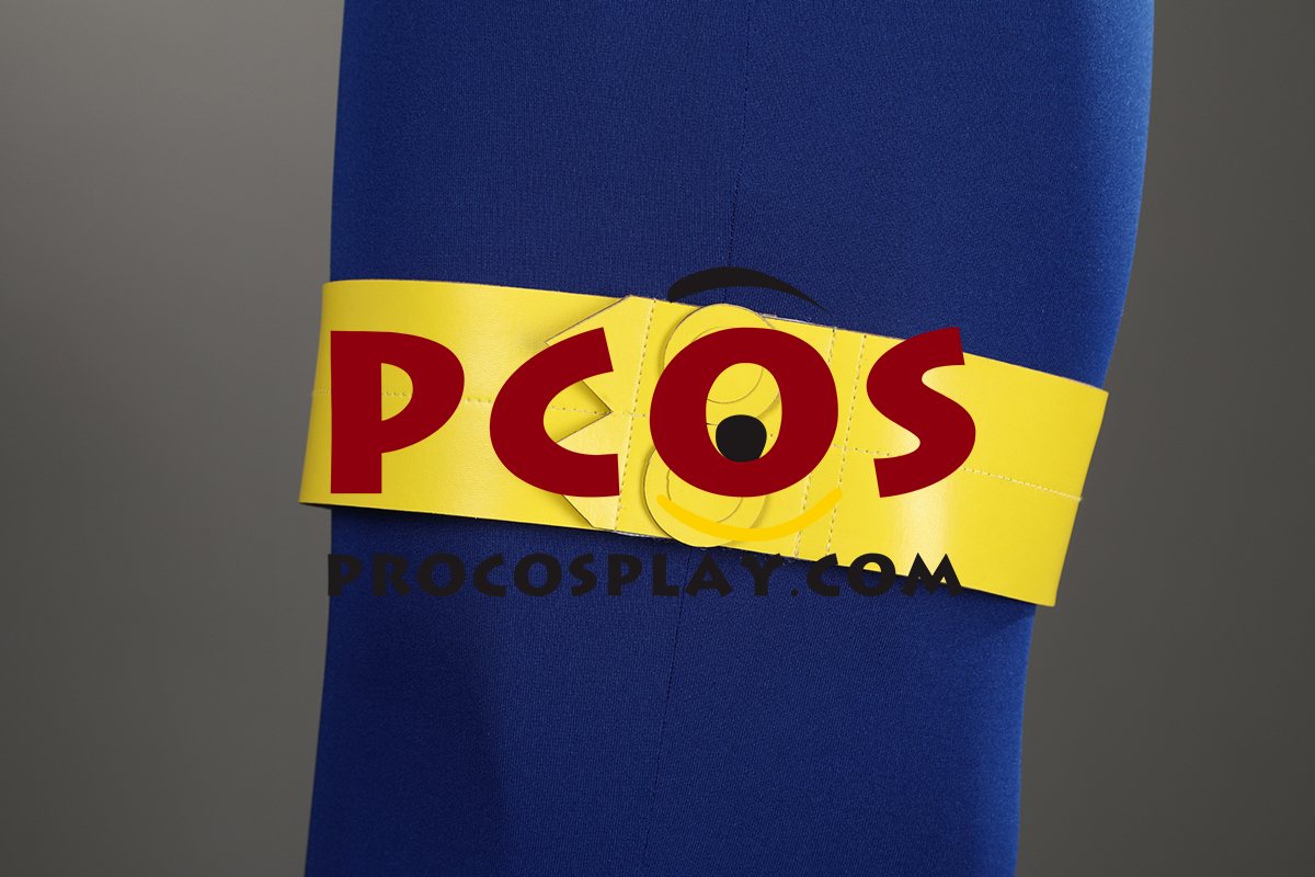 X-Men '97 Cyclops Scott Summers Cosplay Costume C08995