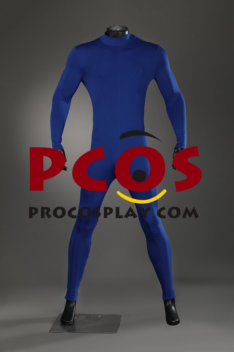X-Men '97 Cyclops Scott Summers Cosplay Costume C08995