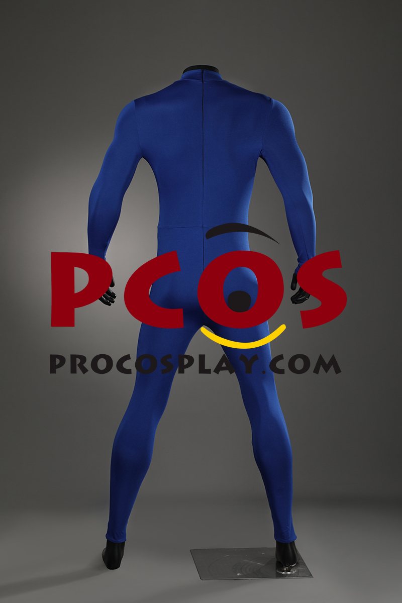 X-Men '97 Cyclops Scott Summers Cosplay Costume C08995