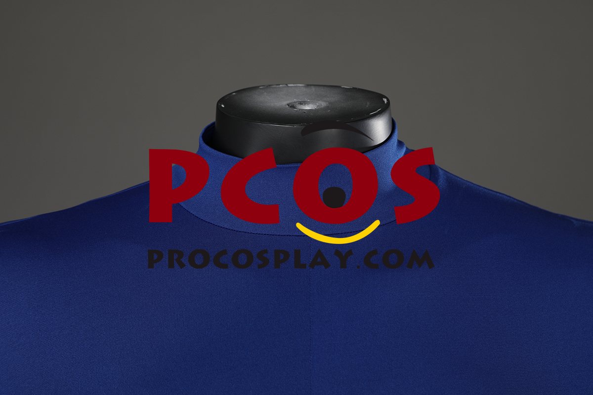 X-Men '97 Cyclops Scott Summers Cosplay Costume C08995