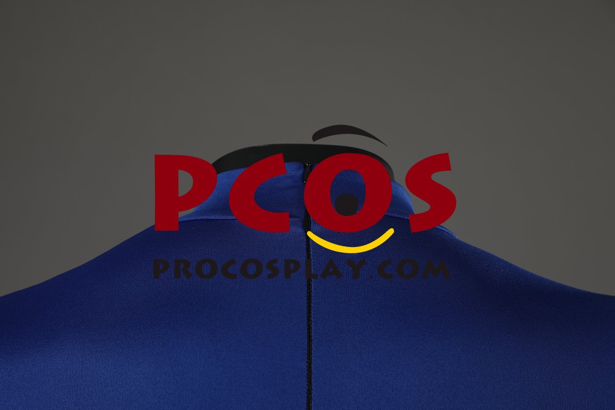 X-Men '97 Cyclops Scott Summers Cosplay Costume C08995