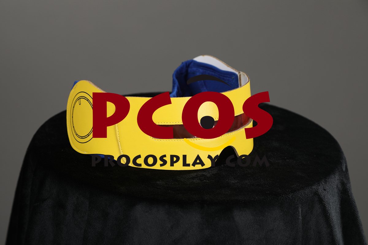 X-Men '97 Cyclops Scott Summers Cosplay Costume C08995