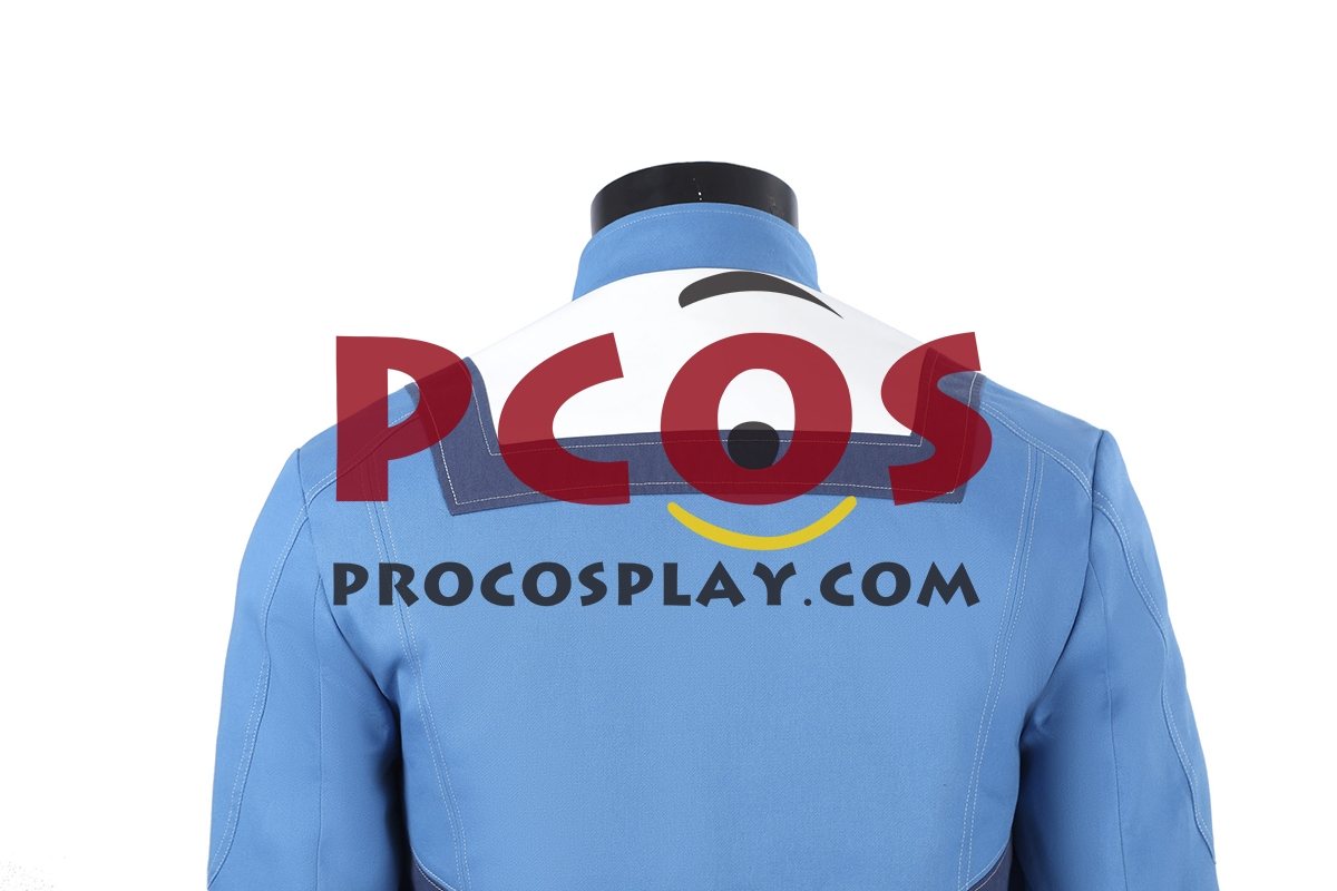 Doomsday Human Torch Johnny Storm Cosplay Costume C10087