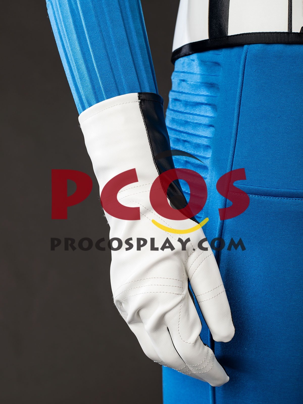 Doomsday Invisible Woman Susan Storm Cosplay Costume C10127