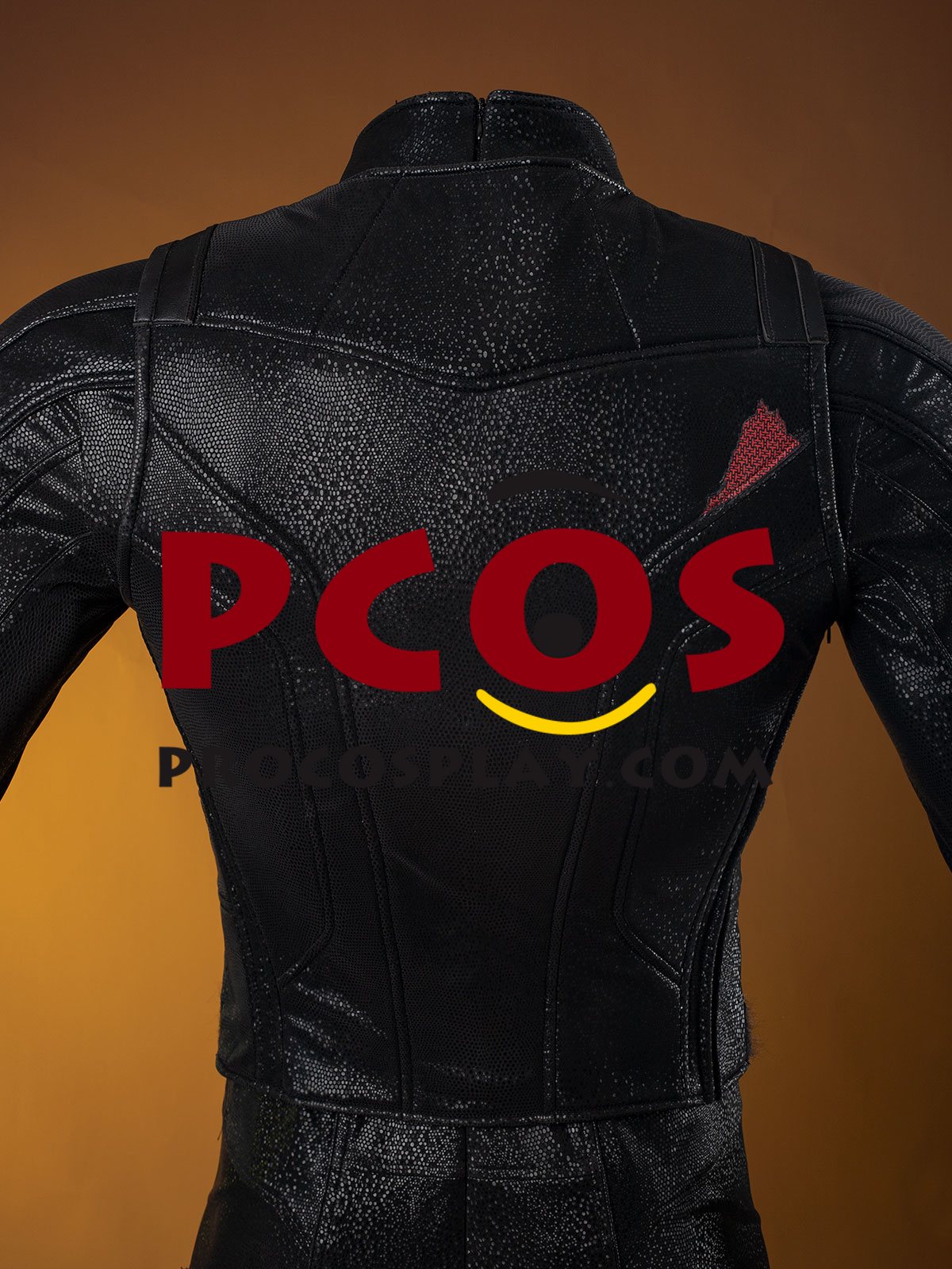 Daredevil: Born Again Daredevil Matt Murdock Cosplay Costume C09441 PU Version