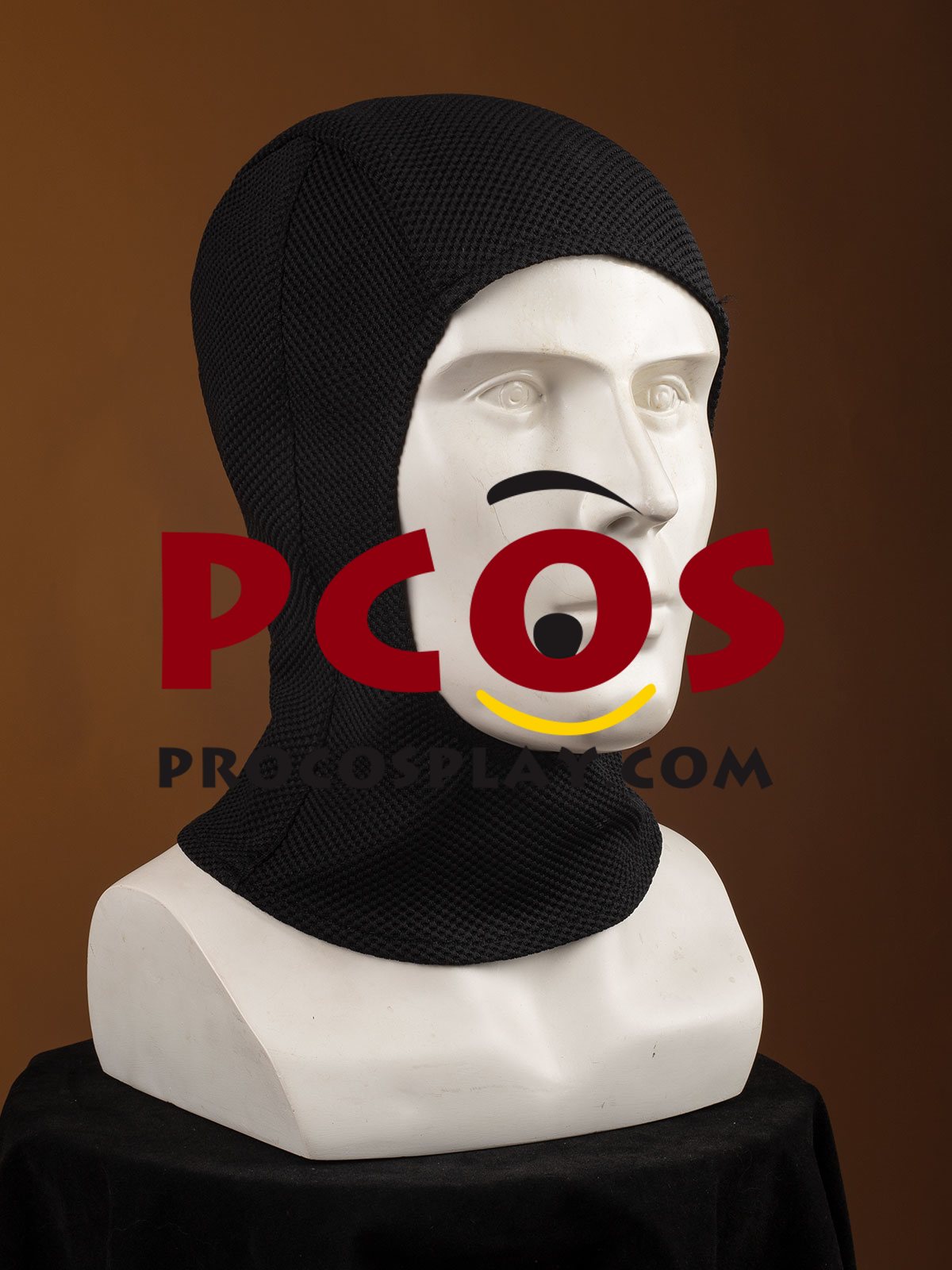Daredevil: Born Again Daredevil Matt Murdock Cosplay Costume C09441 PU Version
