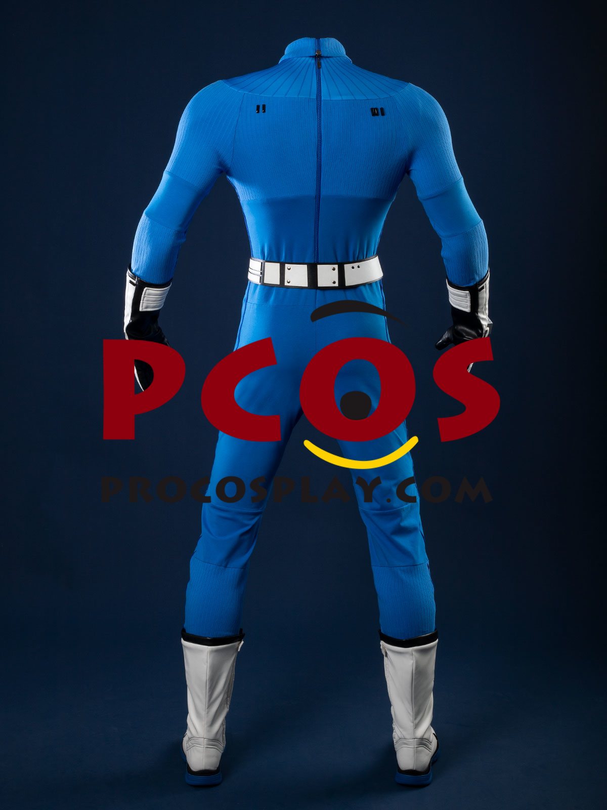 Fantastic Four: First Steps Mr Fantastic Reed Richards Cosplay Costume Upgraded Version C09537