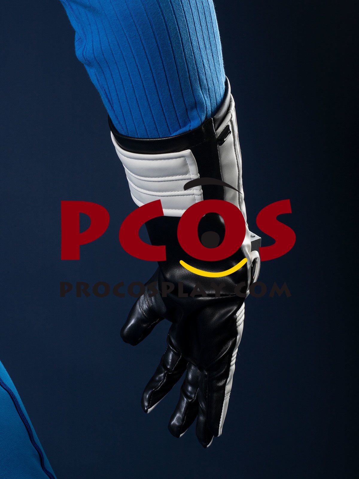 Fantastic Four: First Steps Mr Fantastic Reed Richards Cosplay Costume Upgraded Version C09537