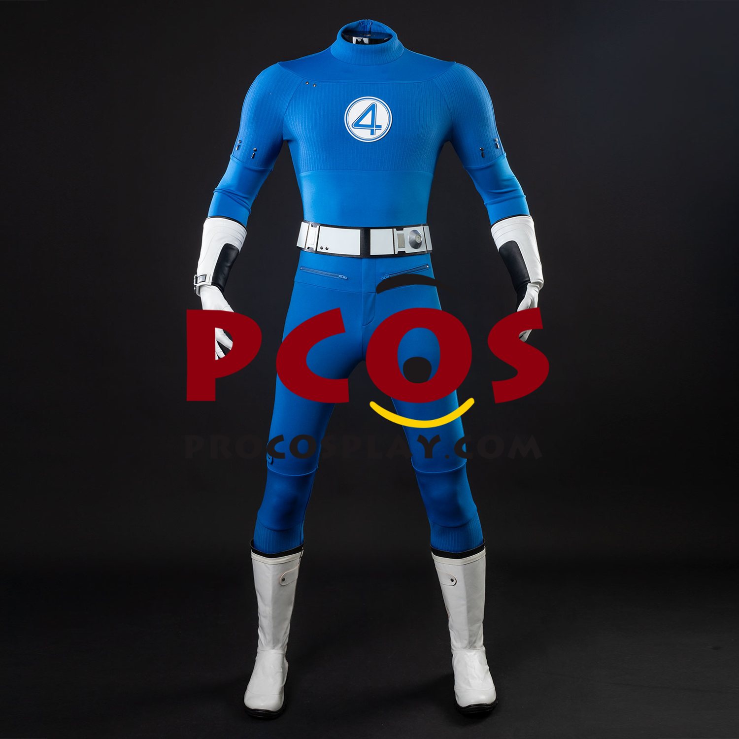 Fantastic Four: First Steps Mr Fantastic Reed Richards Cosplay Costume C09336