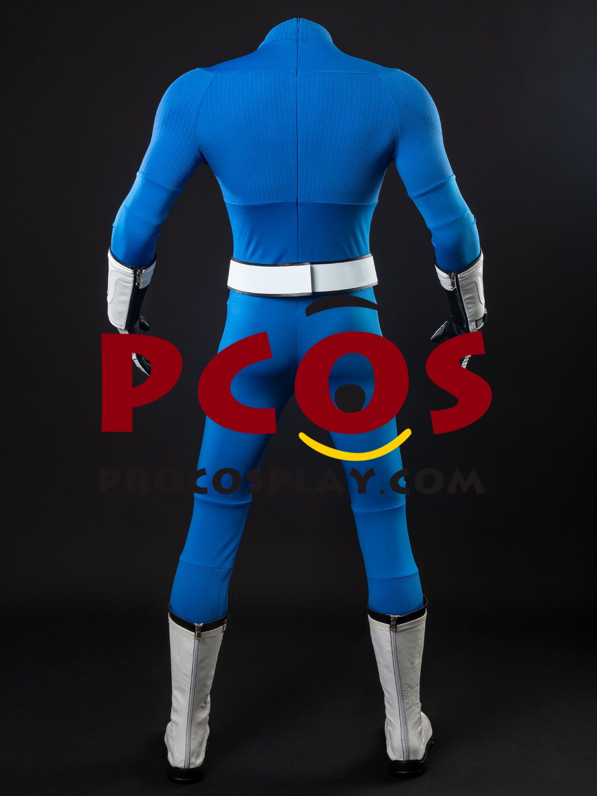 Fantastic Four: First Steps Mr Fantastic Reed Richards Cosplay Costume C09336