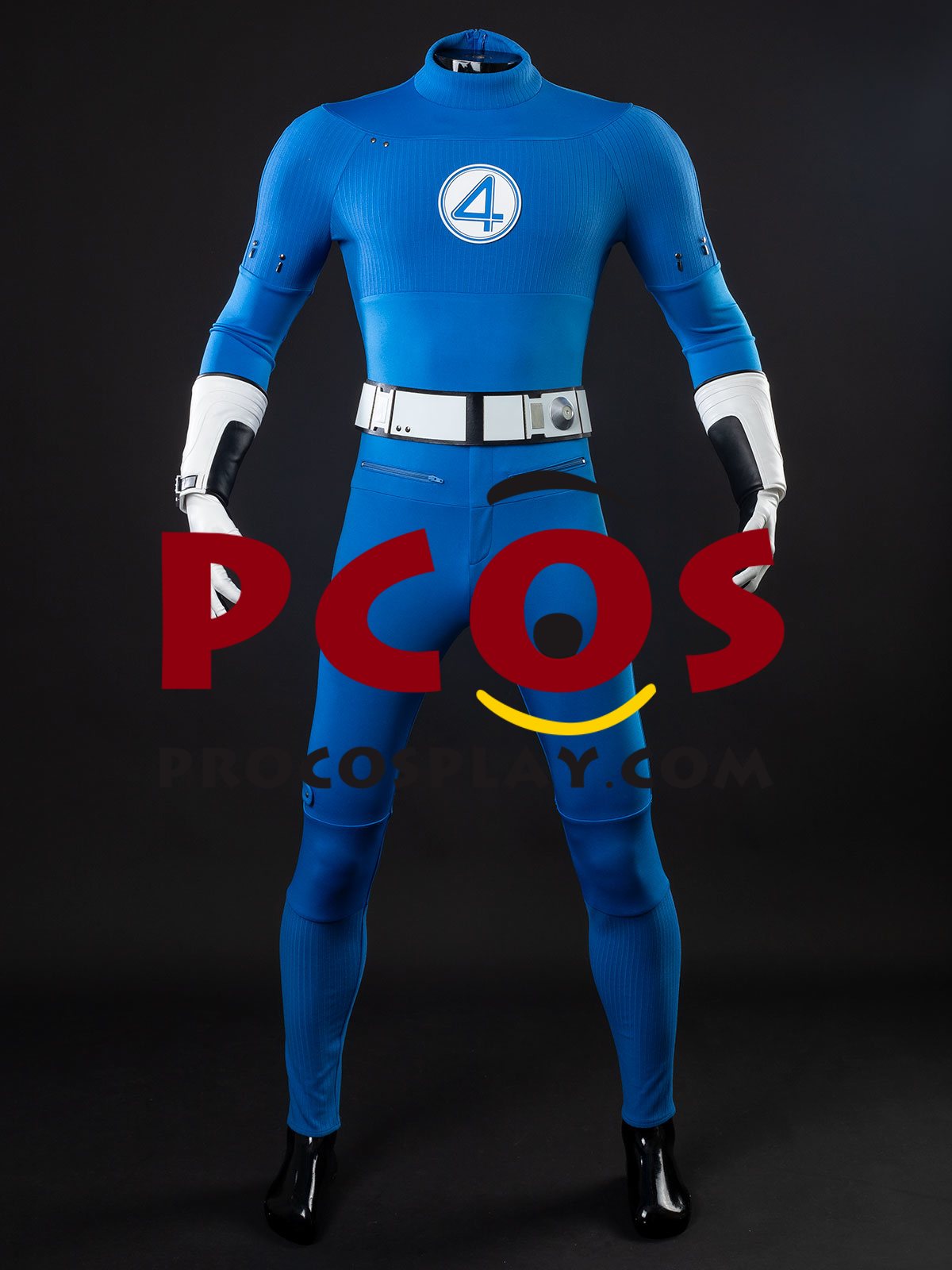 Fantastic Four: First Steps Mr Fantastic Reed Richards Cosplay Costume C09336