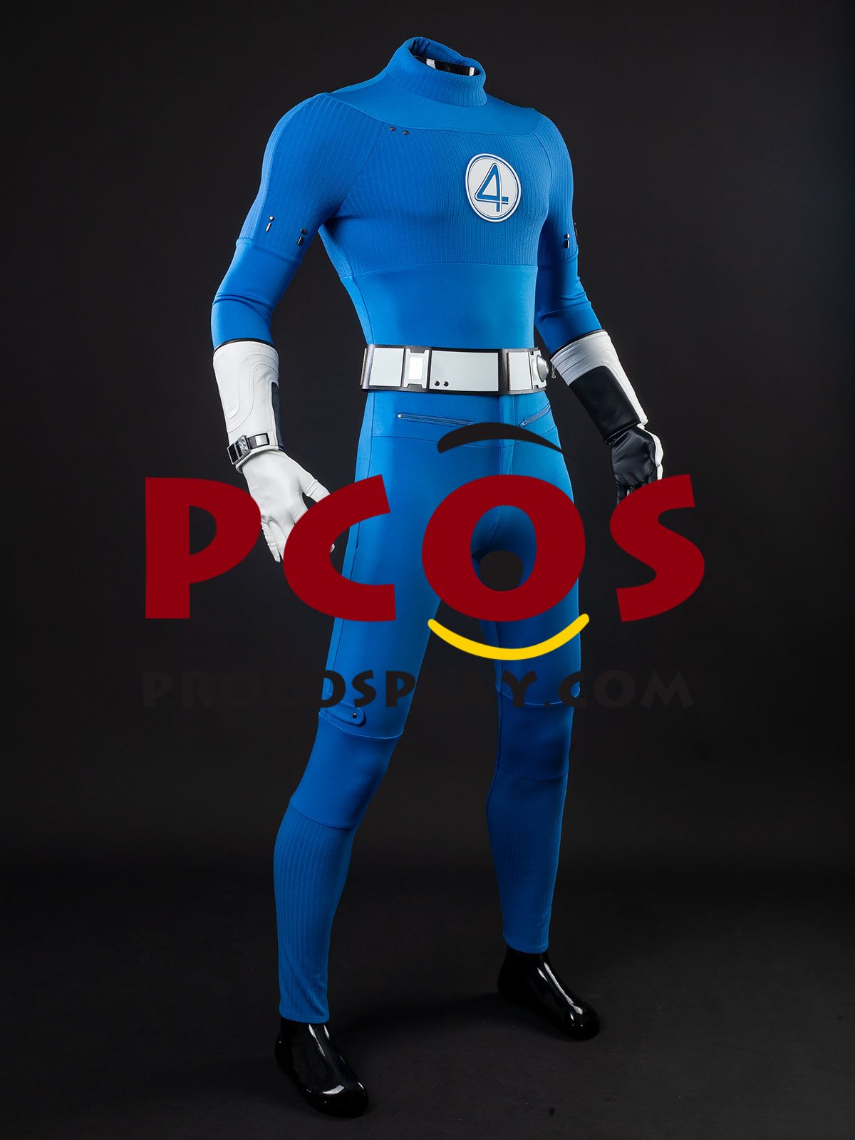 Fantastic Four: First Steps Mr Fantastic Reed Richards Cosplay Costume C09336